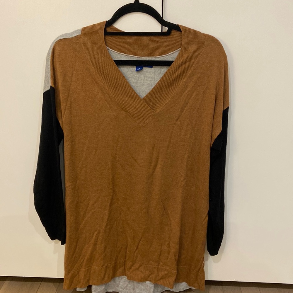 The best everyday sweater